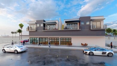 Building Photo - Seacoast Luxury Townhomes