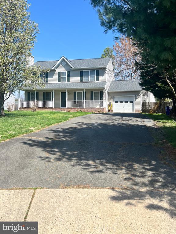 Building Photo - 2405 Gifhorn Ct