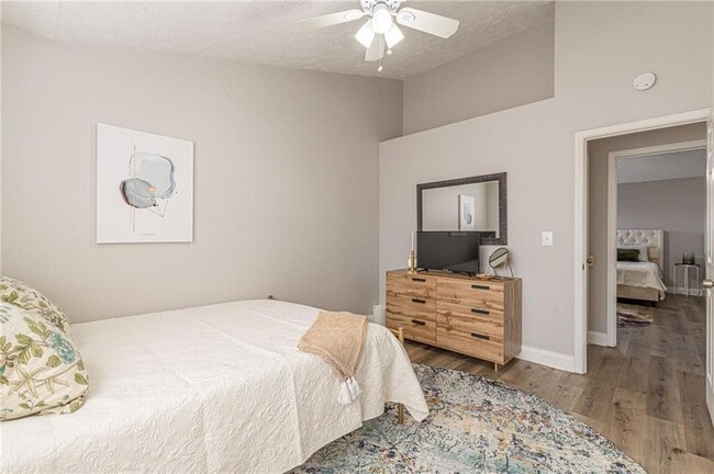 Building Photo - 3195 Jorden Crest Ct NW