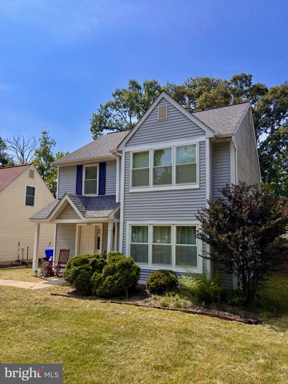 Building Photo - 6203 Bighorn Ct