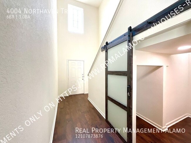 Building Photo - 4004 Northaven Trail