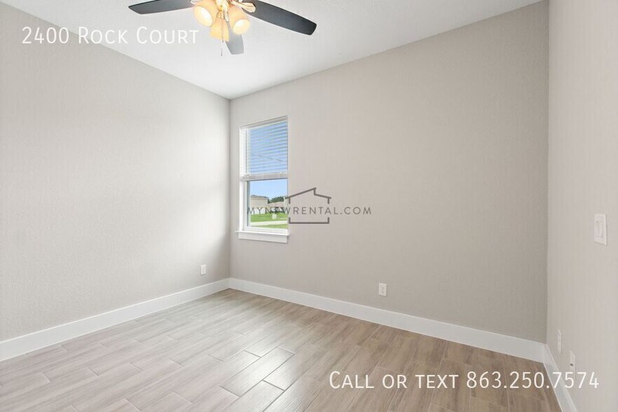 Building Photo - 2400 Rock Ct