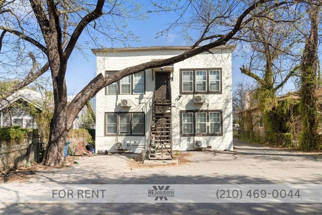 Building Photo - 614 Fulton Ave