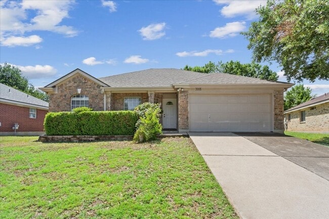 Primary Photo - Charming 3/BR 2/BA One-Level Home in Round...