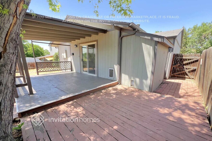 Building Photo - 17832 E Purdue Pl