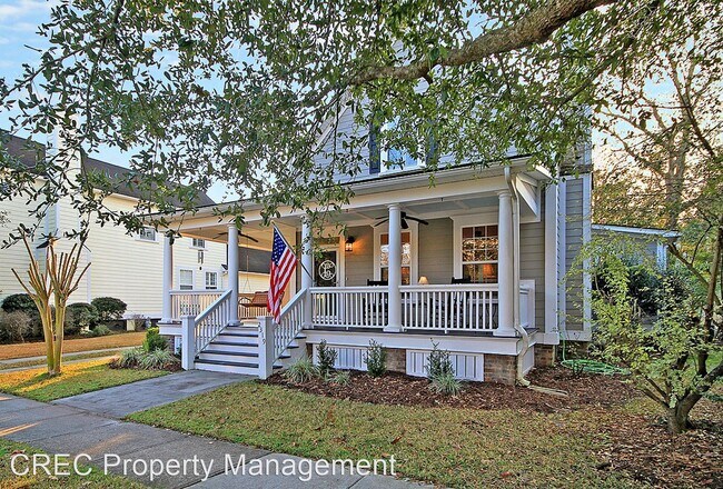 Building Photo - 3 br, 2.5 bath House - 2319 High Tide Drive