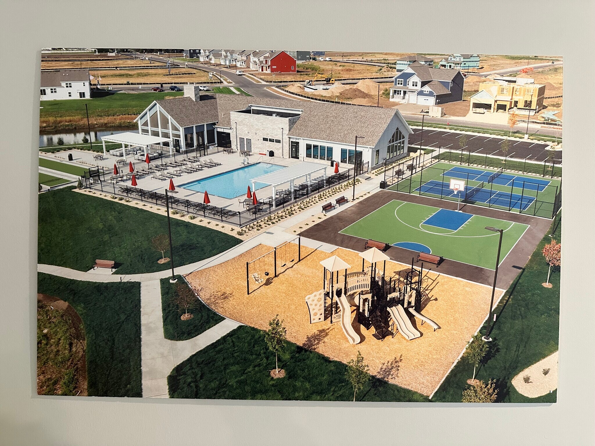 Building Photo - 17082 Dysart Pl