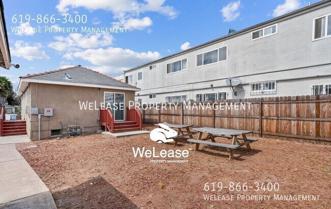 Building Photo - 3667-71 41st St