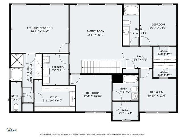 Building Photo - 3531 Meadow Grass Dr