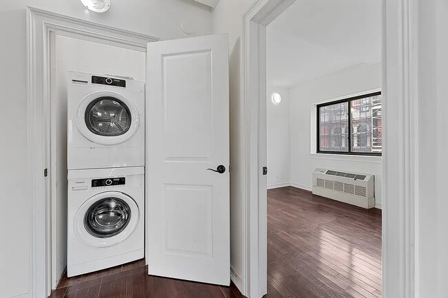 Building Photo - 36 Rivington Street