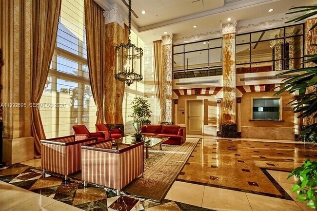 Building Photo - 10225 Collins Ave