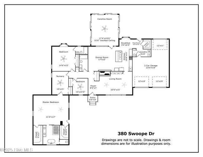 Building Photo - 380 Swoope Dr