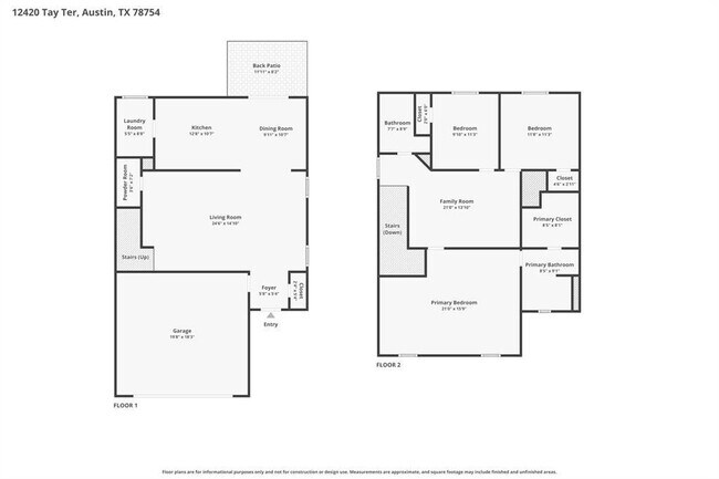 Building Photo - 12420 Tay Terrace