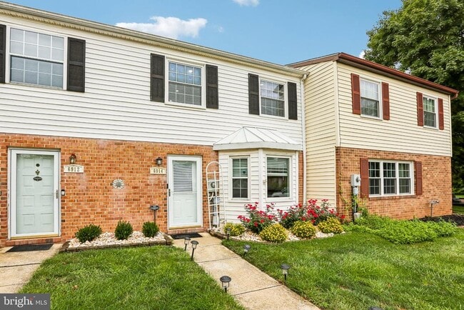Building Photo - 6914 Alex Ct