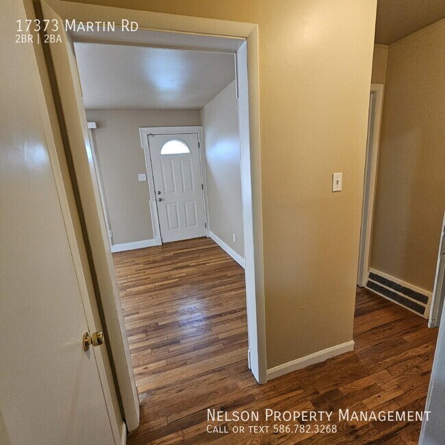 Building Photo - 17373 Martin Rd
