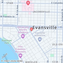 Building Photo - 701 Court St