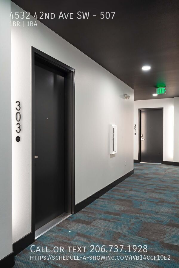 Building Photo - 4532 42nd Ave SW