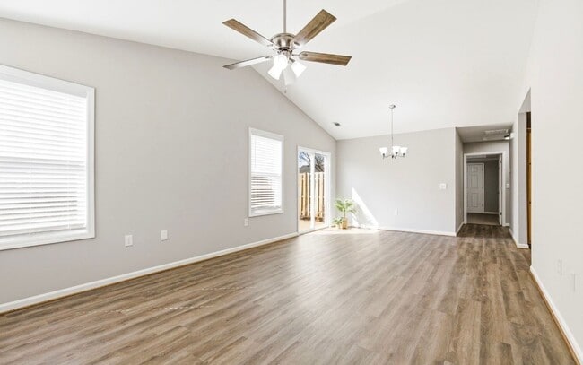 Building Photo - 2BR/2BA Patio Home for Rent w/Garage in Okolona!