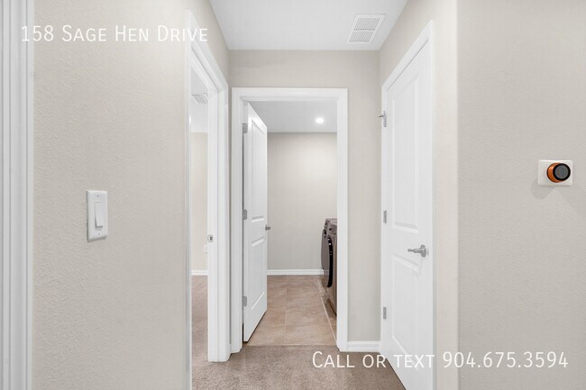 Building Photo - 158 Sage Hen Dr