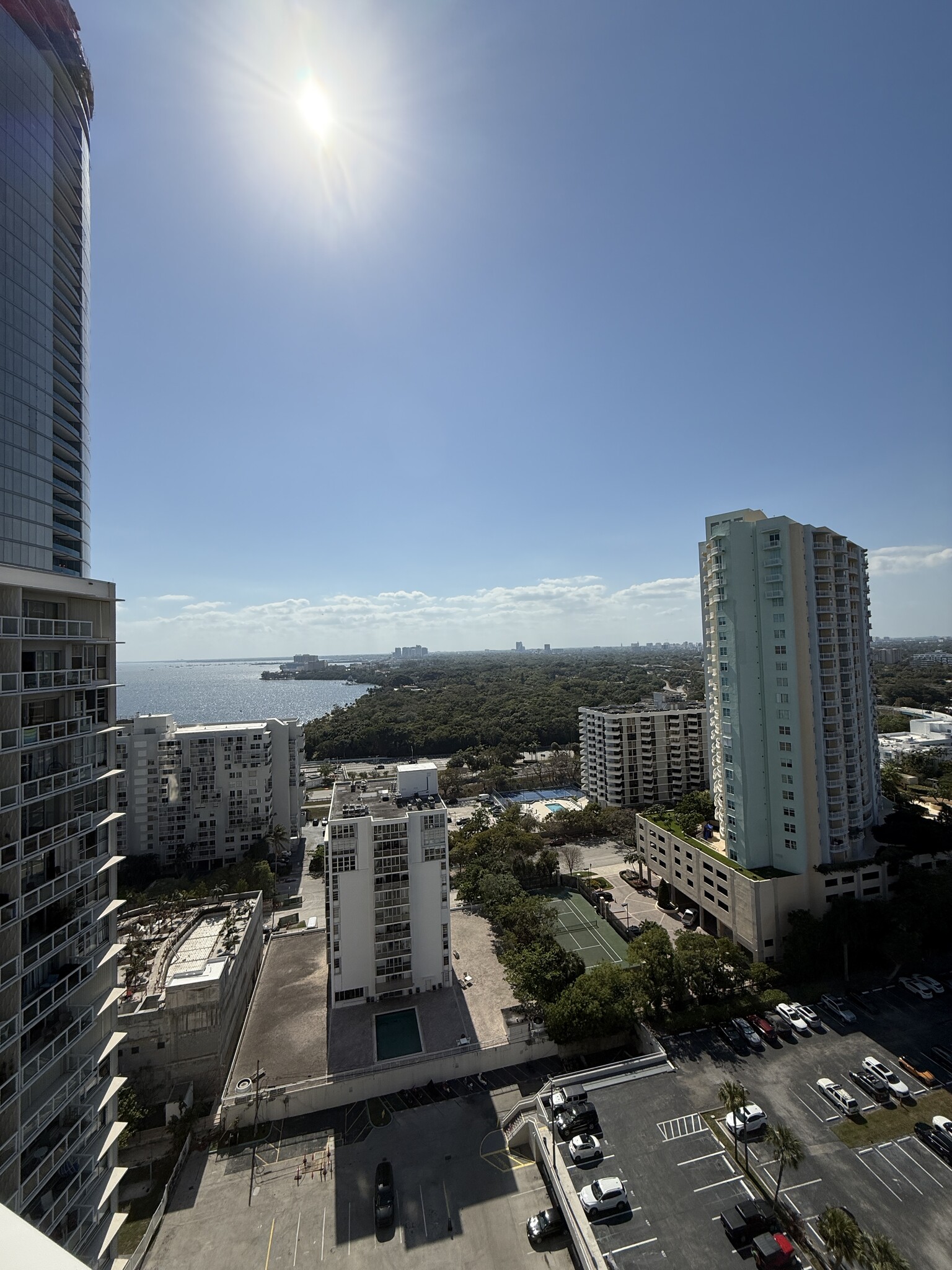 Building Photo - 2451 Brickell Ave