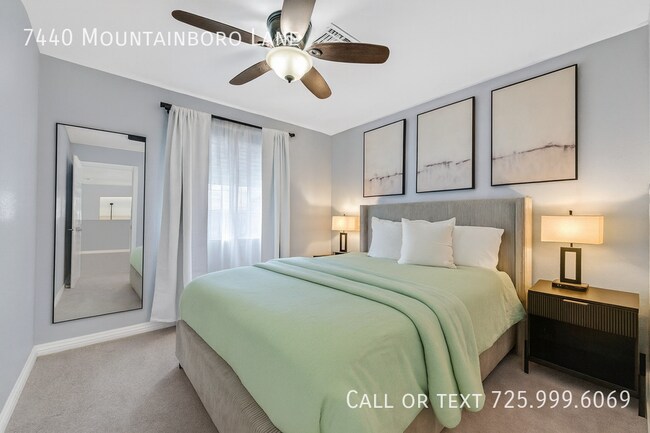 Building Photo - 7440 Mountainboro