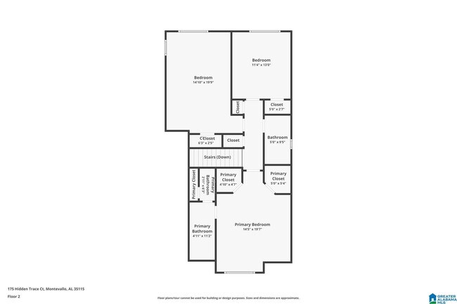 Building Photo - 175 Hidden Trace Ct