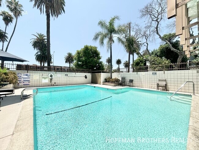 Building Photo - 17821 Sherman Way