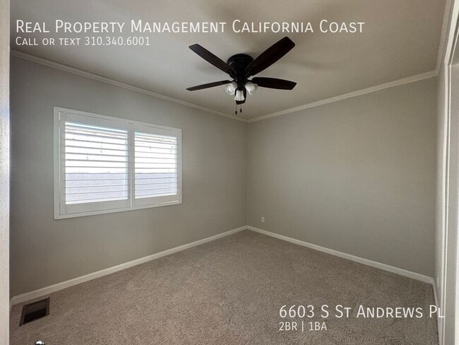 Building Photo - 6603 S St Andrews Pl