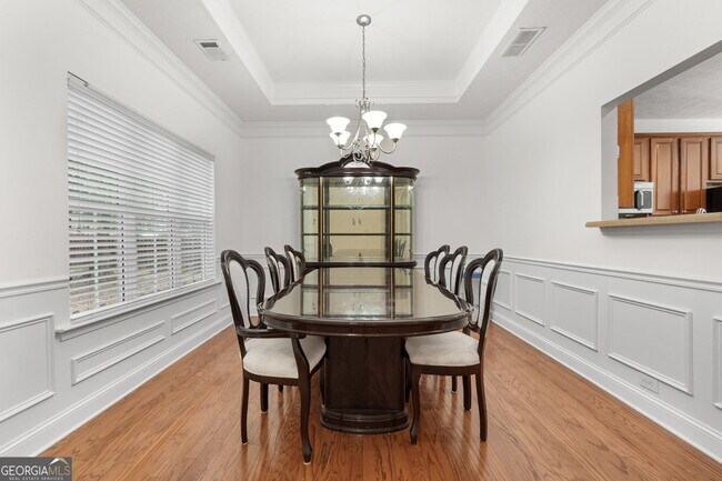 Building Photo - 125 Highgrove Pl