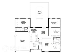 Building Photo - 1103 Briarpark Way