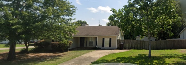 Building Photo - 101 Wylette Way