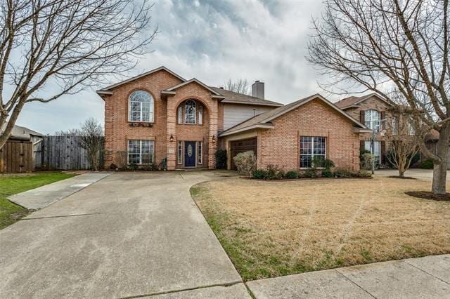 Primary Photo - 1302 Lombardy Way