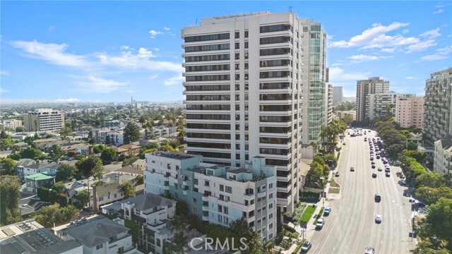 Building Photo - 10336 Wilshire Blvd