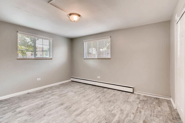 Building Photo - 2517 Kingston St