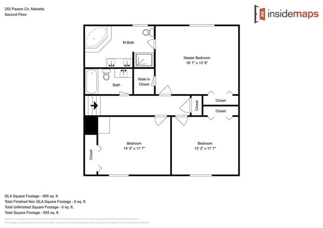 Building Photo - 252 Paxton Cir