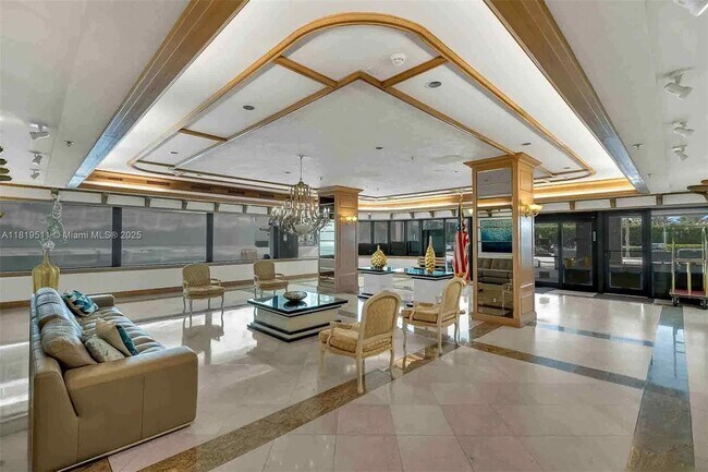 Building Photo - 9455 Collins Ave