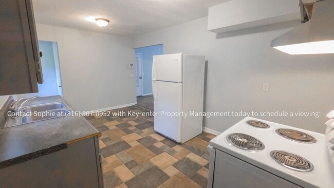 Building Photo - Newly Remodeled 3 bed 1 bath