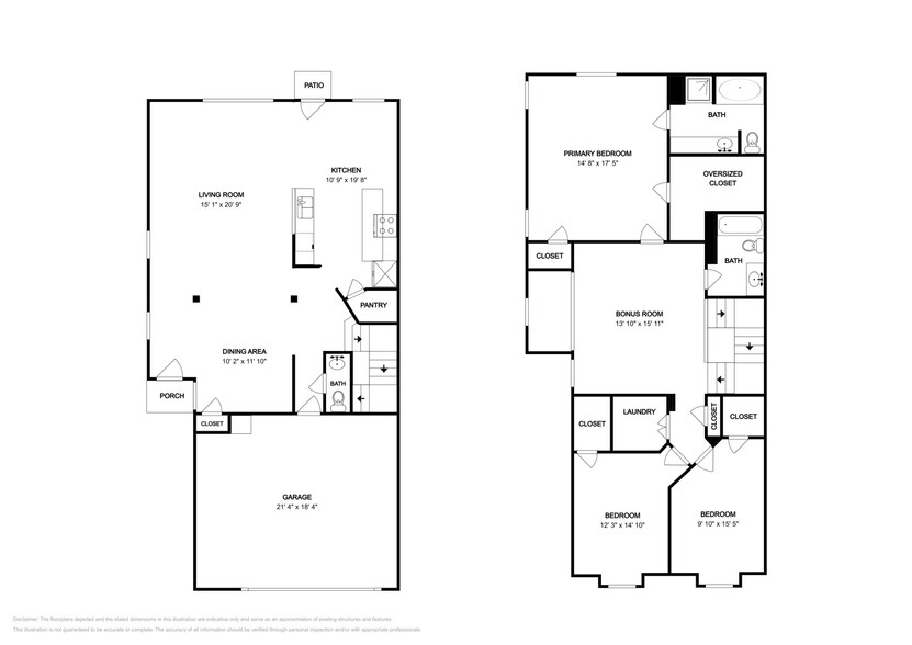 Building Photo - 6823 Highwind Bend Ln