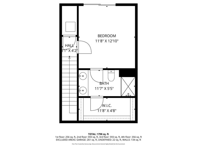 Building Photo - Stunning 3BR Townhome with Roof Deck in Reserves at Dakota Crossing!