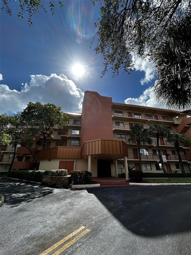 Building Photo - 7451 NW 16th St