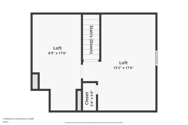 Building Photo - Beautiful 4 Bedroom in Myrtle Beach!