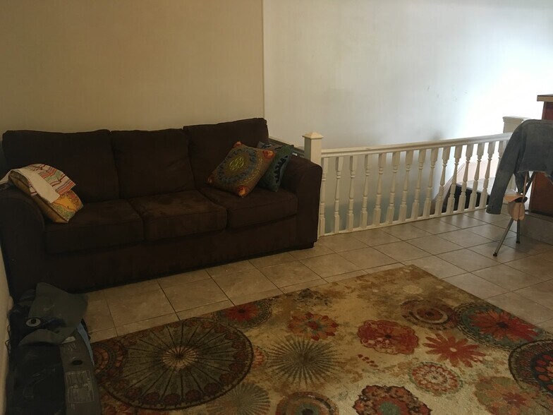 Living Area - 916 S 22nd St