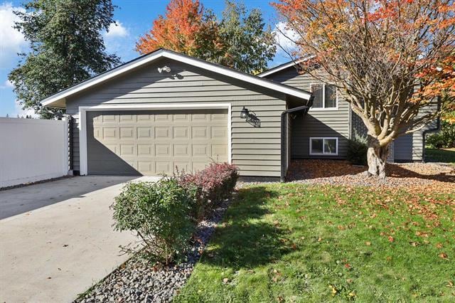 Building Photo - 2446 E 49th Ave