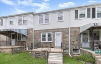 Building Photo - Updated 3BR Catonsville Townhome | Rear Parking + Deck