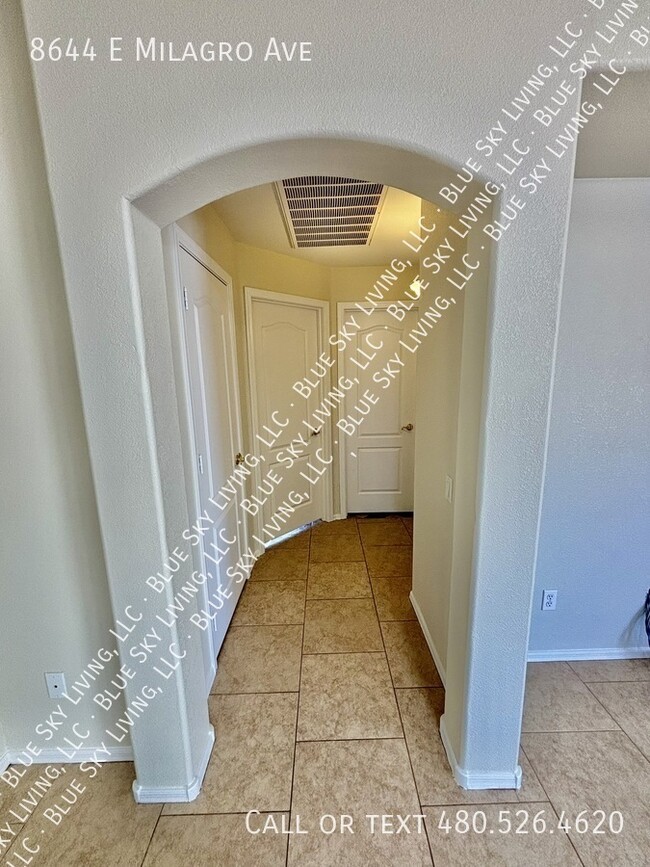 Building Photo - 8644 E Milagro Ave