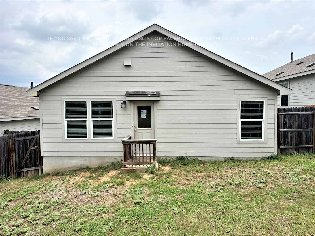 Building Photo - 6635 Scarecrow Wy