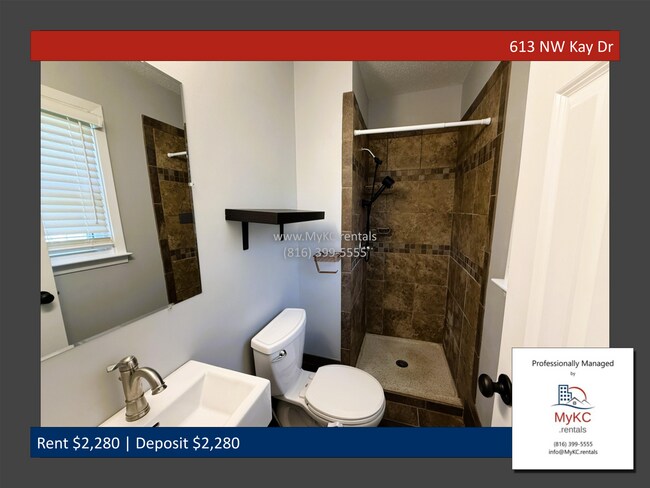 Building Photo - Spacious 3 Bedroom / 2.5 Bathroom Home with Finished Basement, Fenced Yard, and 2-Car Garage!