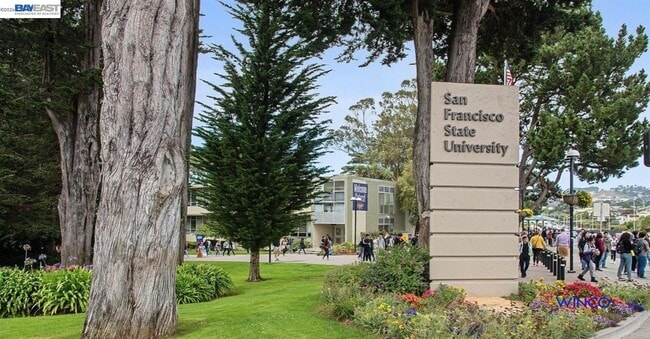 Building Photo - 263 Ralston St