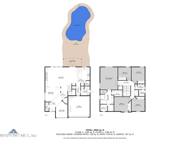 Building Photo - 3161 Double Oaks Dr