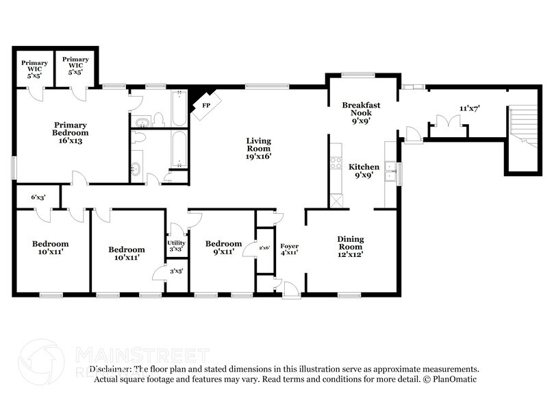 Building Photo - 5685 Antwerp Ave W
